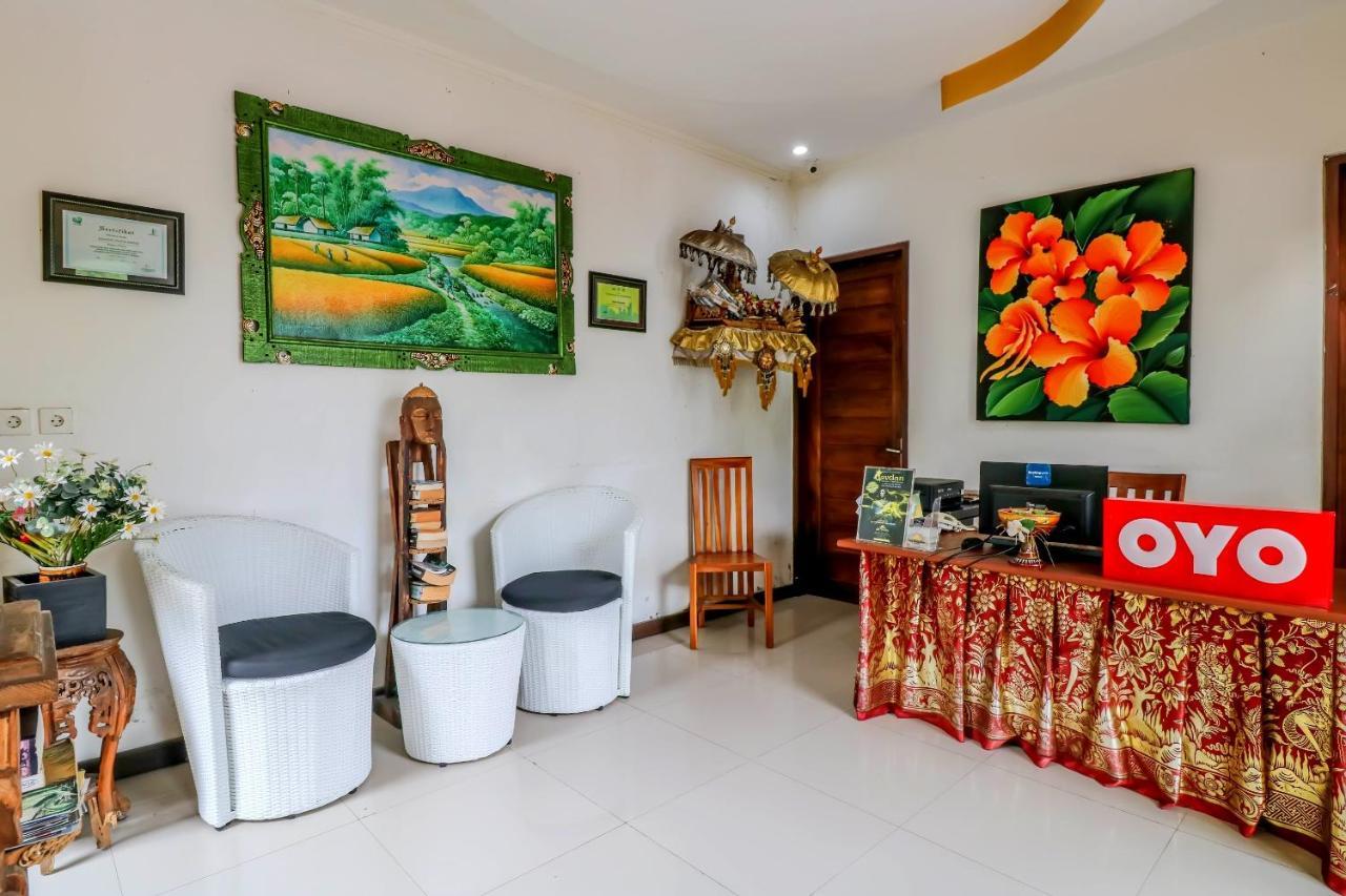 The Light Bali Villas Kerobokan  Exterior photo