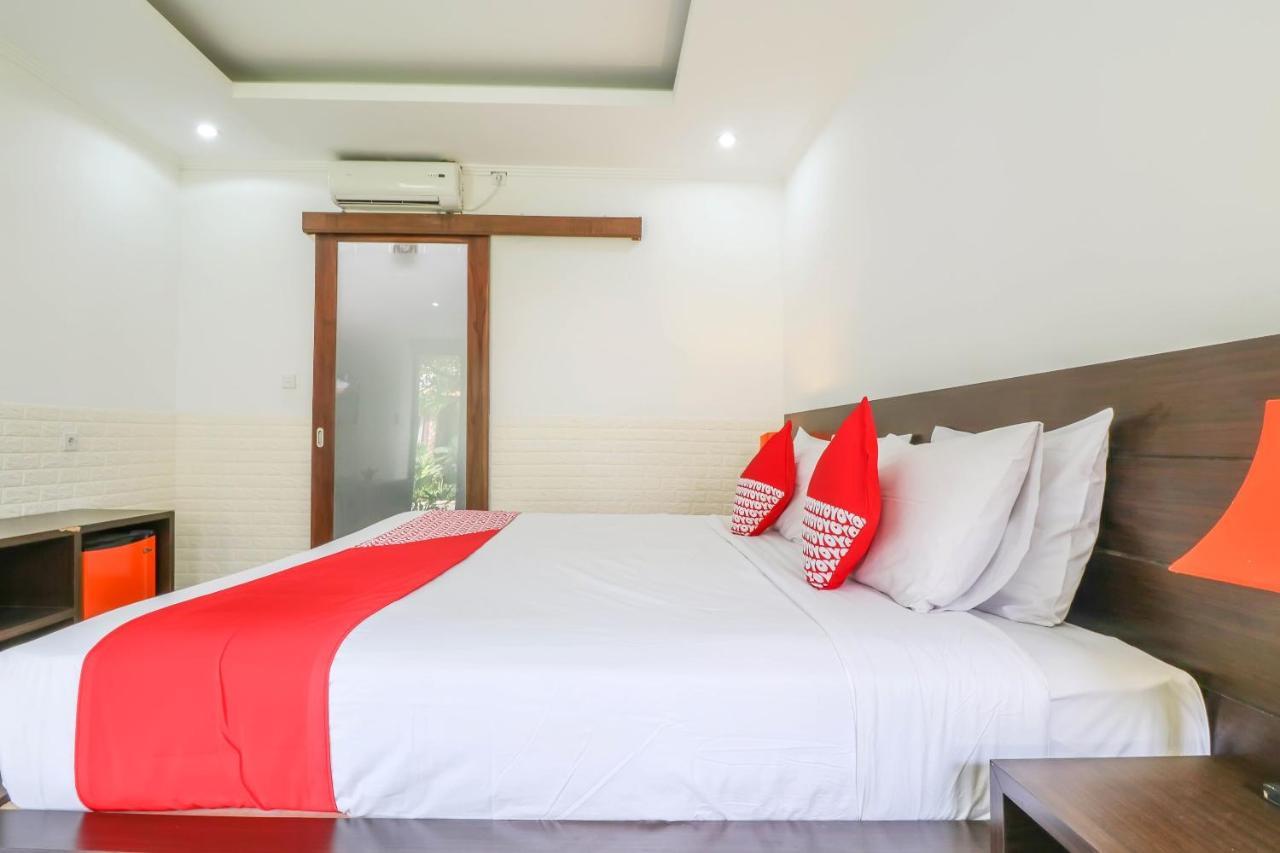 The Light Bali Villas Kerobokan  Exterior photo