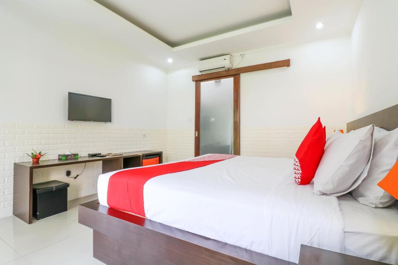 The Light Bali Villas Kerobokan  Exterior photo