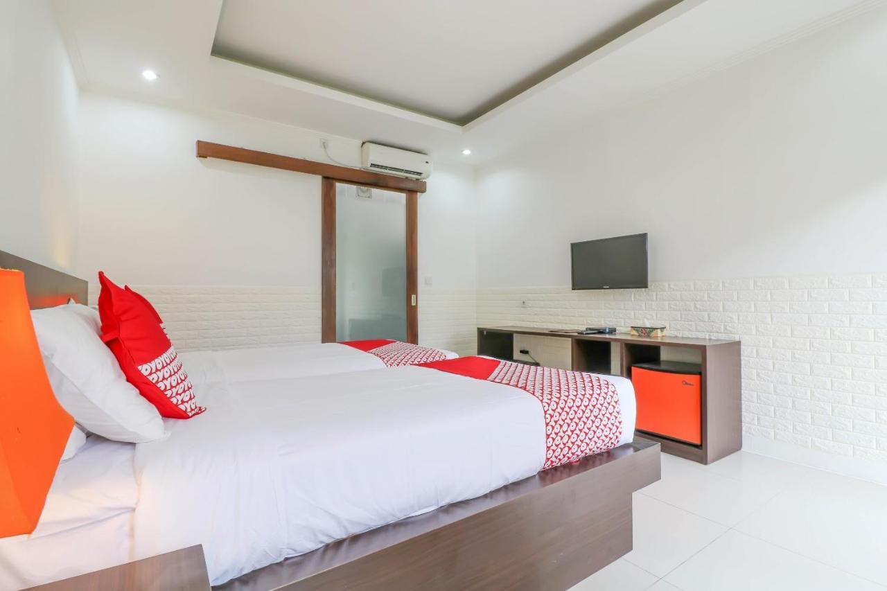 The Light Bali Villas Kerobokan  Exterior photo