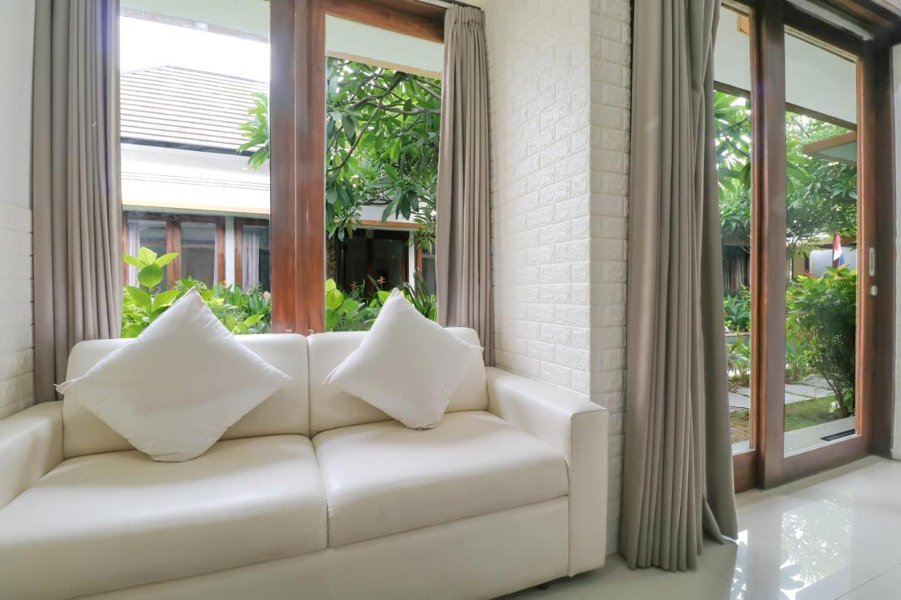 The Light Bali Villas Kerobokan  Exterior photo