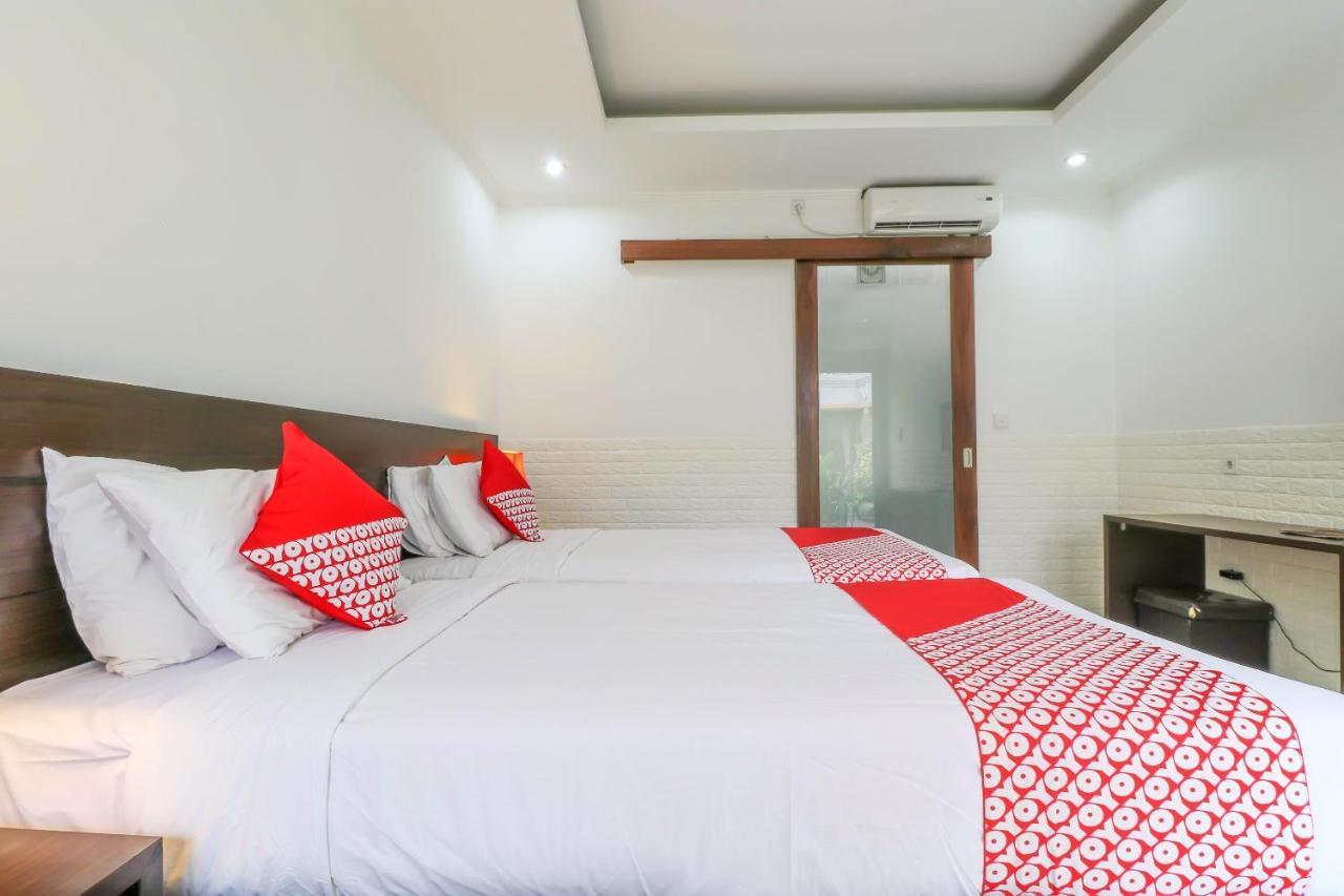 The Light Bali Villas Kerobokan  Exterior photo
