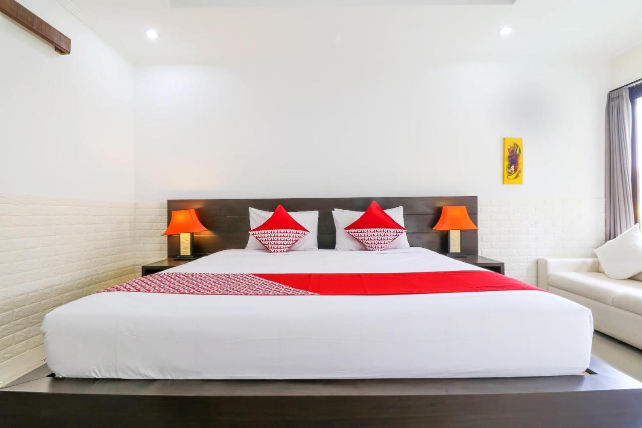 The Light Bali Villas Kerobokan  Exterior photo