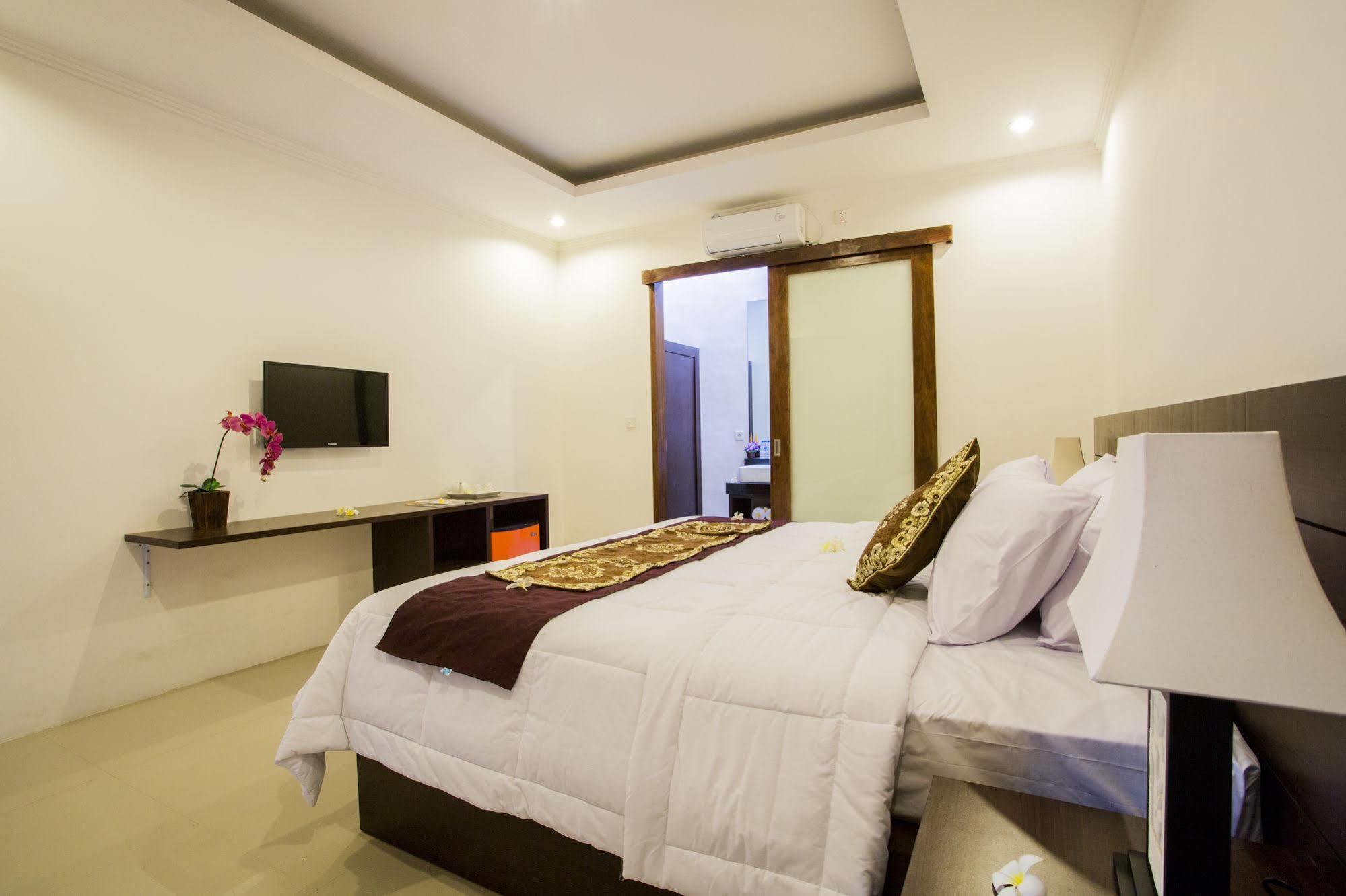 The Light Bali Villas Kerobokan  Exterior photo