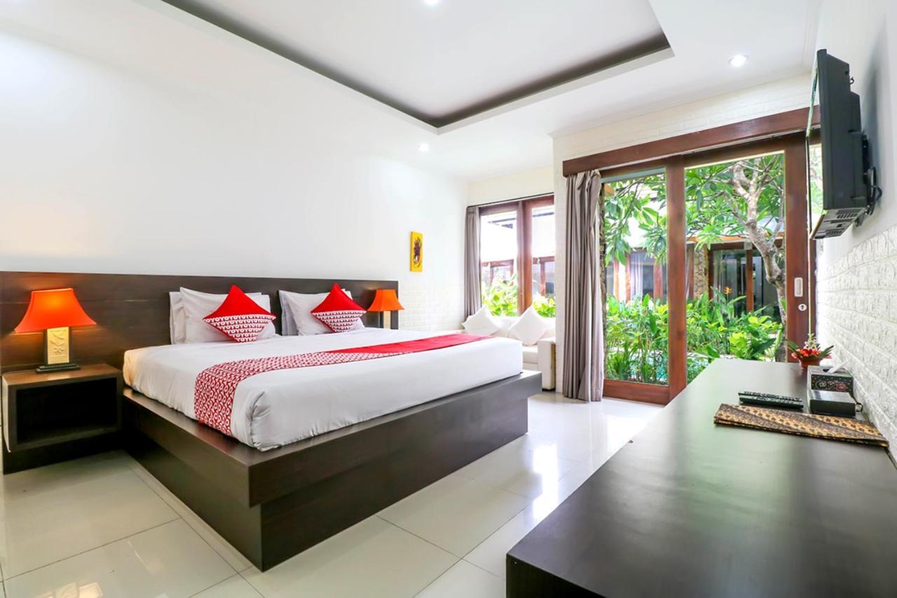 The Light Bali Villas Kerobokan  Exterior photo