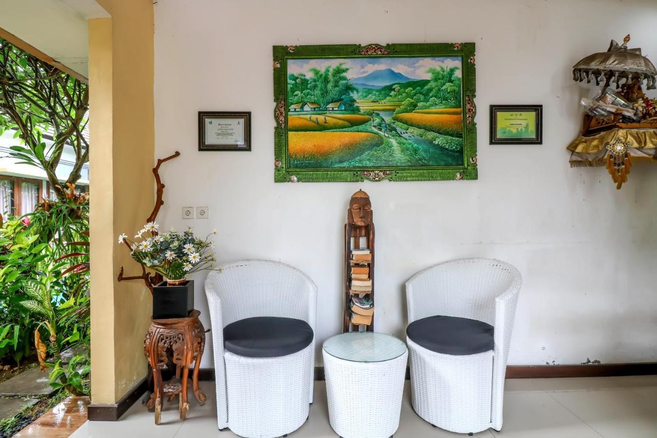 The Light Bali Villas Kerobokan  Exterior photo
