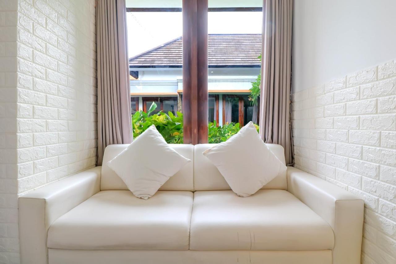 The Light Bali Villas Kerobokan  Exterior photo