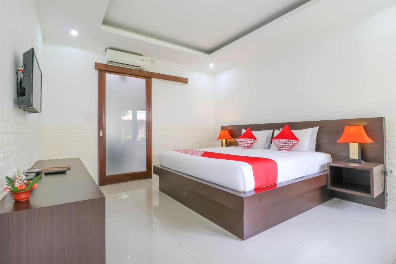 The Light Bali Villas Kerobokan  Exterior photo