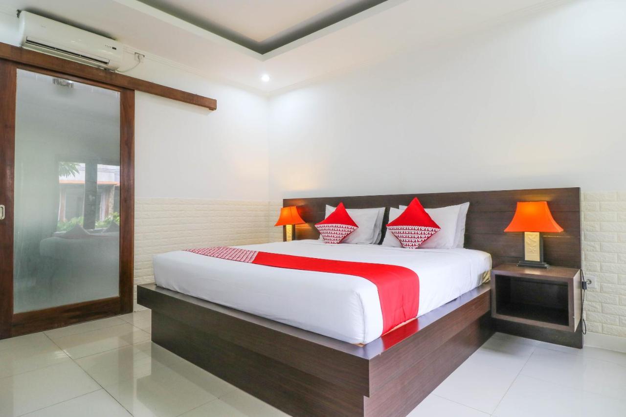 The Light Bali Villas Kerobokan  Exterior photo