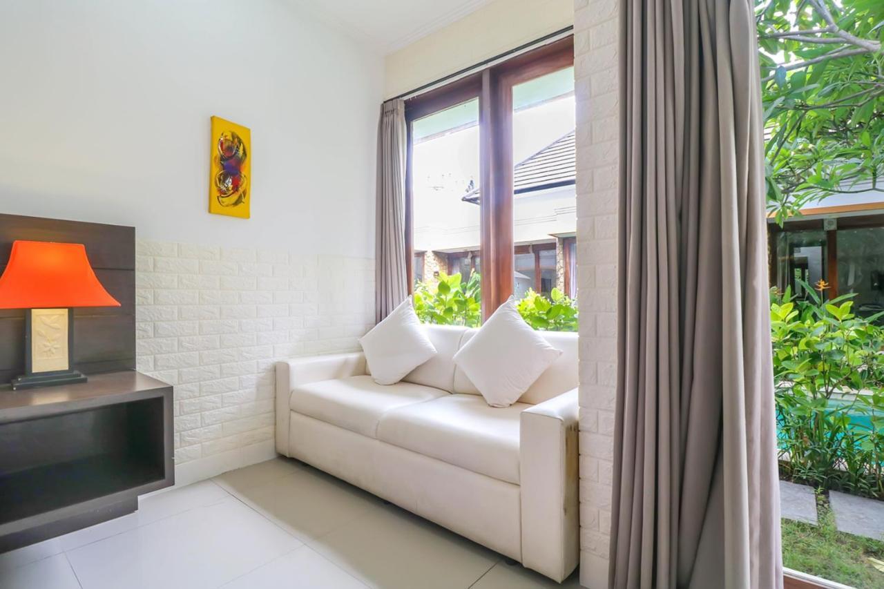 The Light Bali Villas Kerobokan  Exterior photo