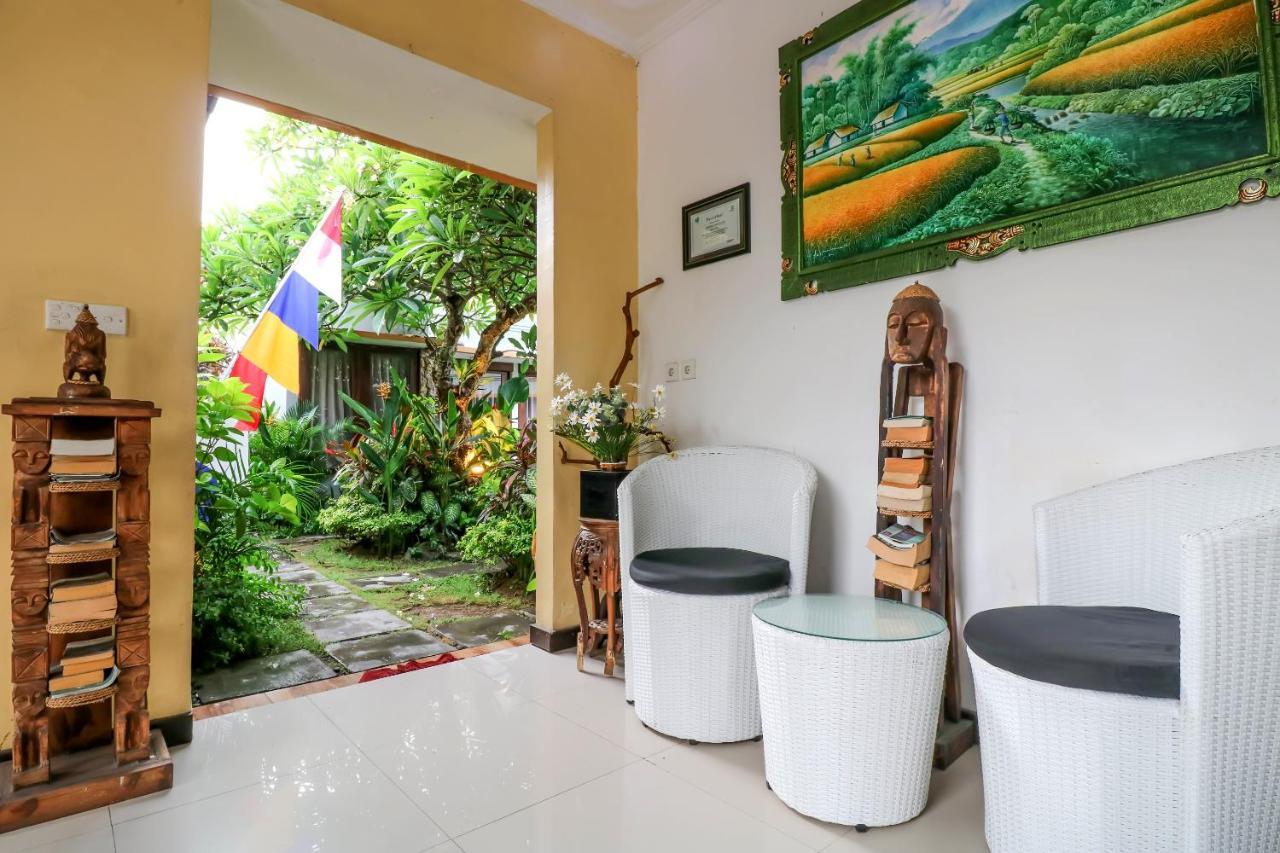 The Light Bali Villas Kerobokan  Exterior photo